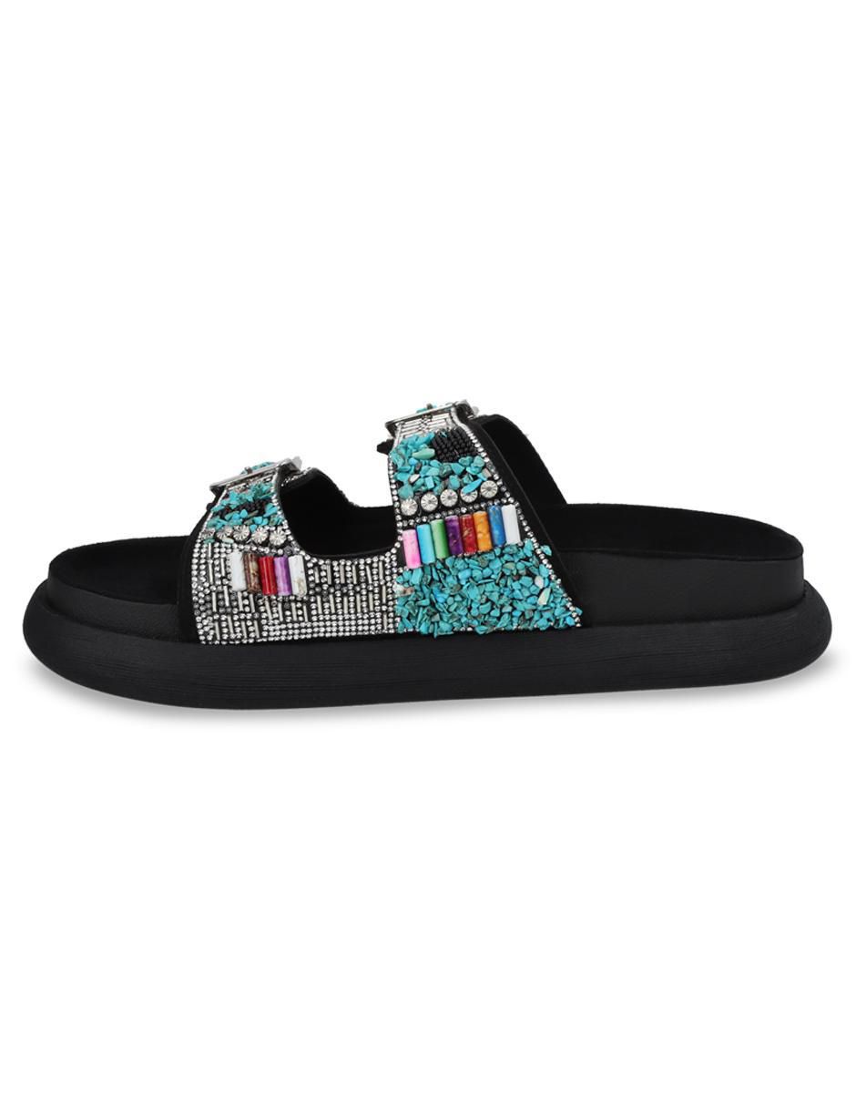 Sandalia para mujer 3