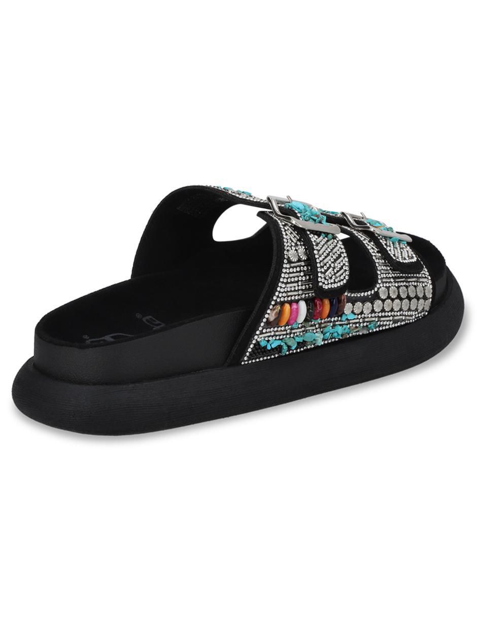 Sandalia para mujer 2