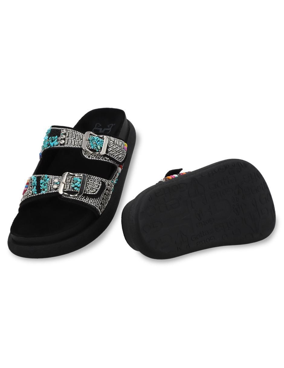 Sandalia para mujer 6