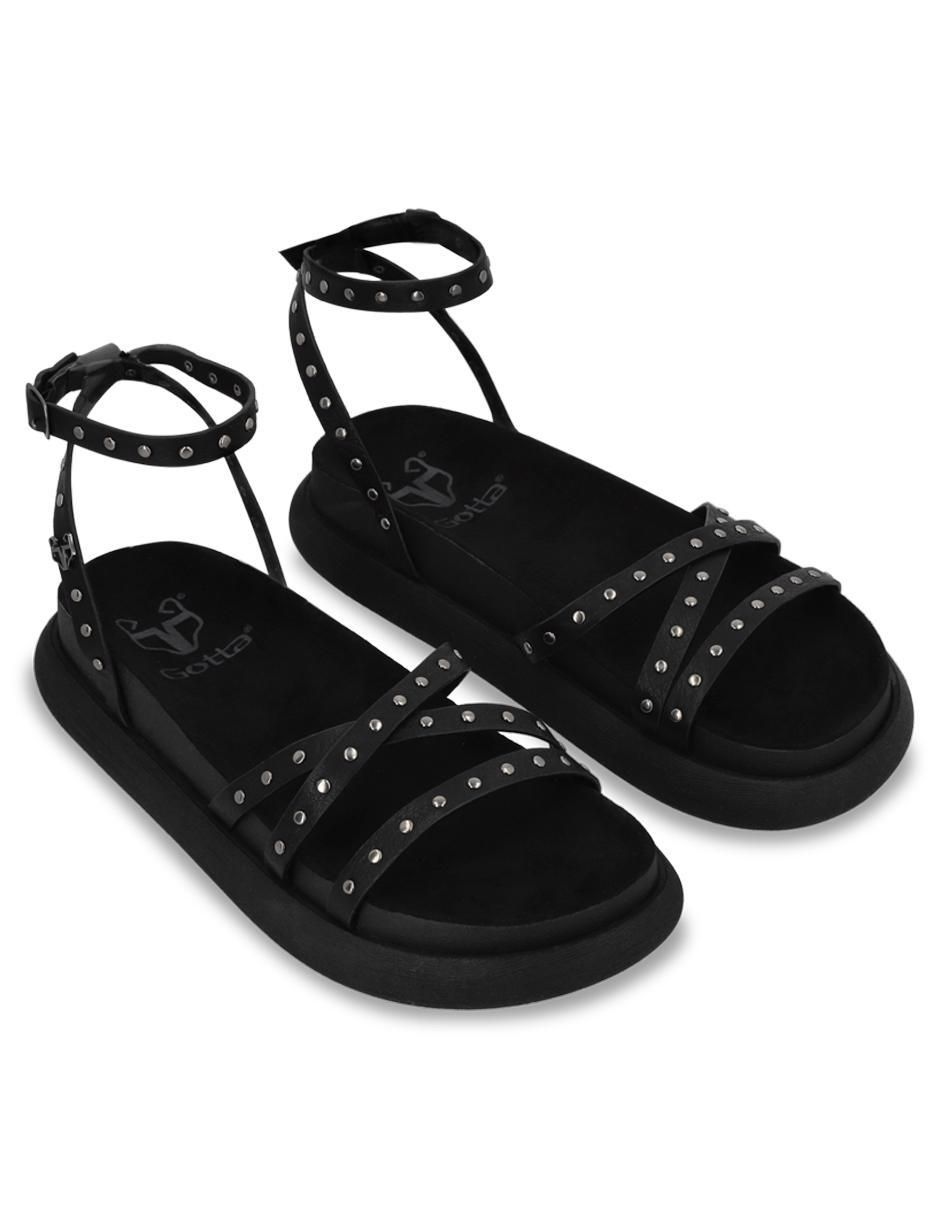 Sandalia para mujer 4