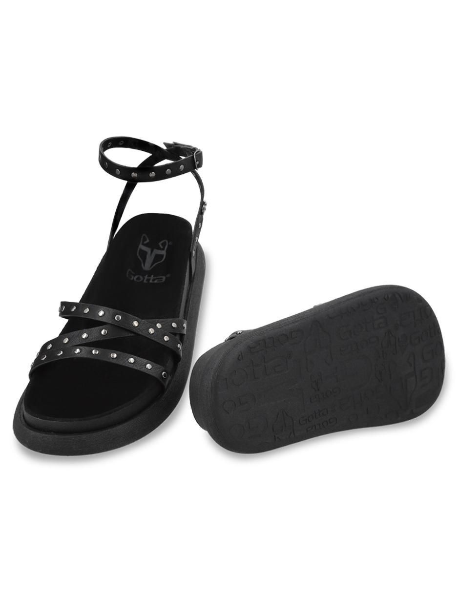 Sandalia para mujer 6