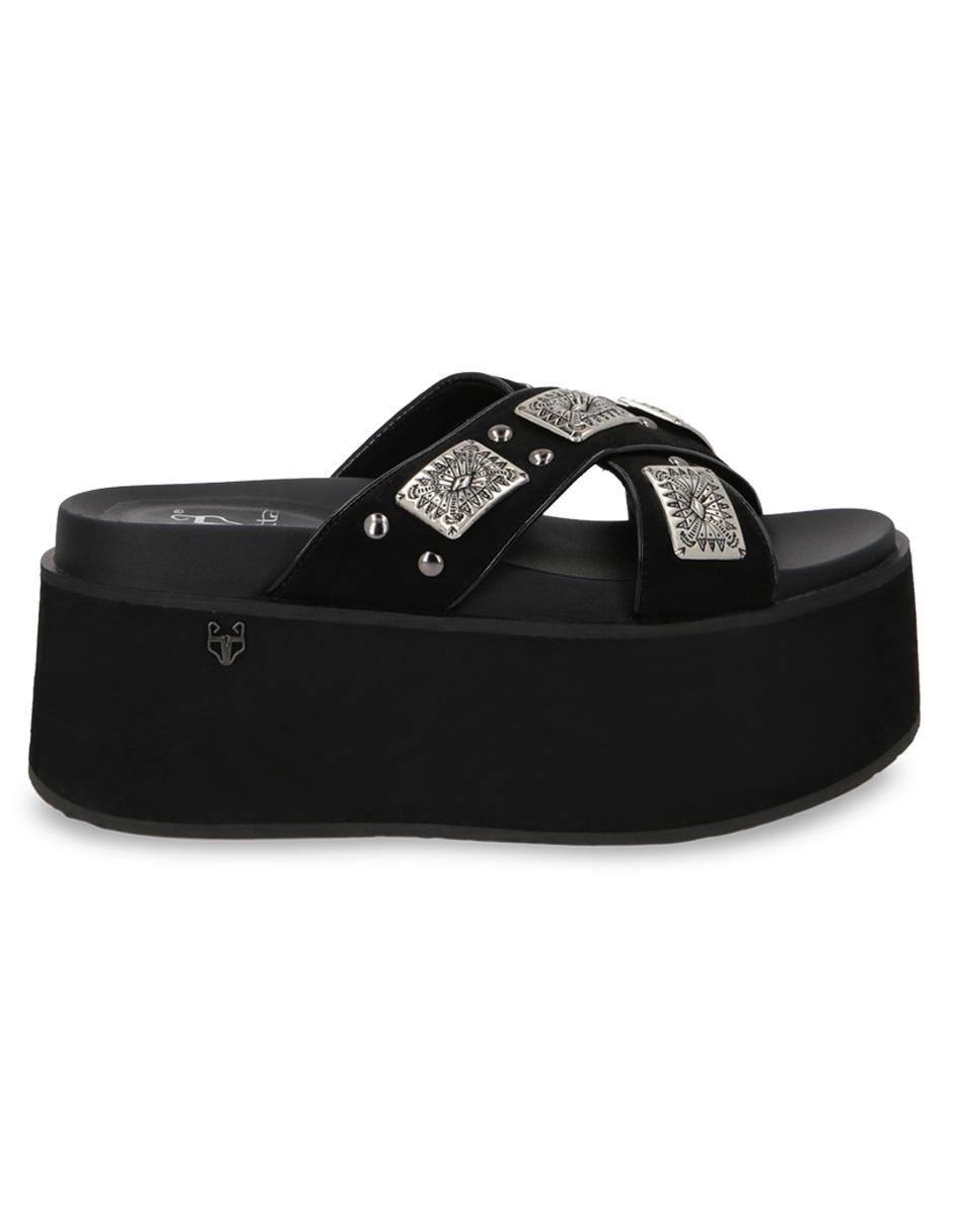 Sandalia para mujer 5