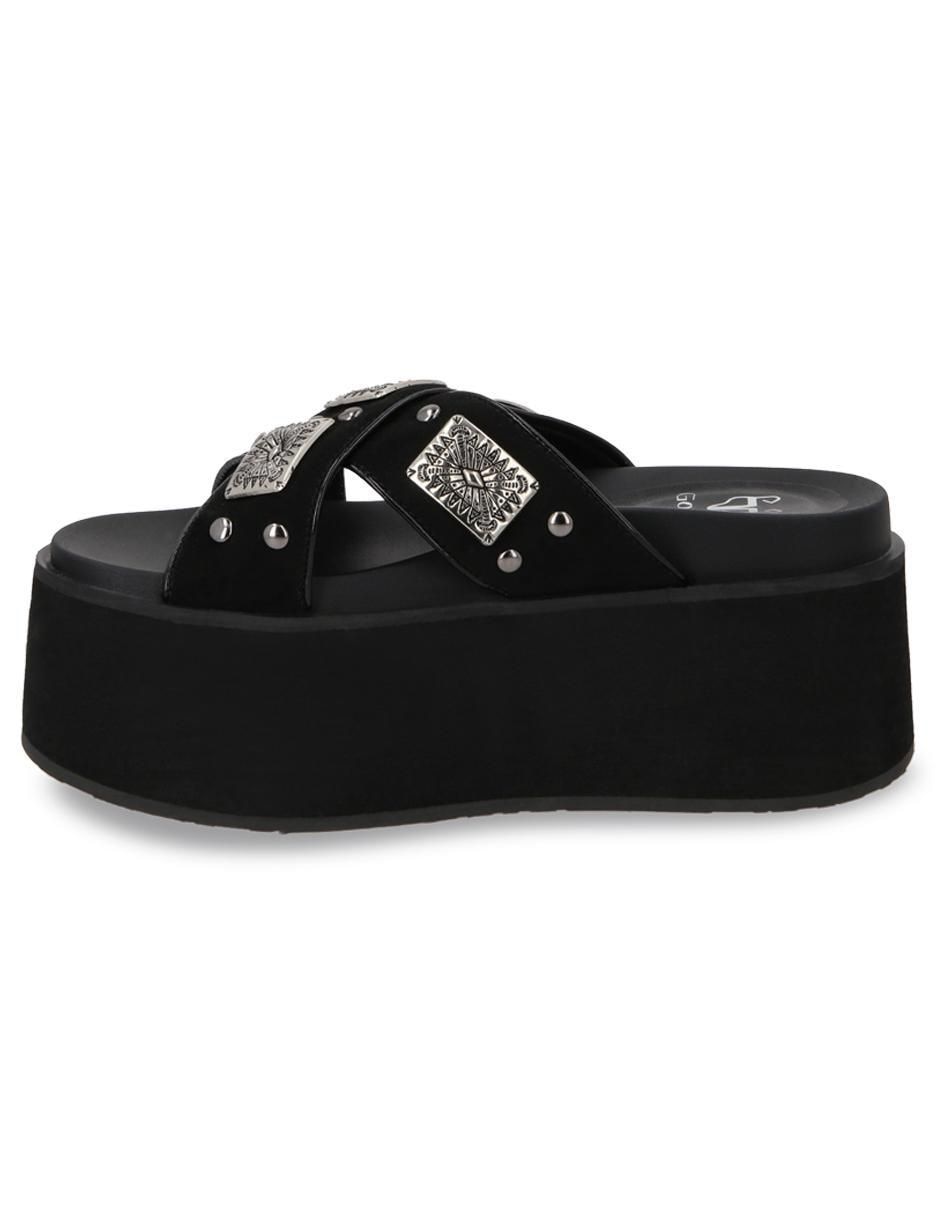 Sandalia para mujer