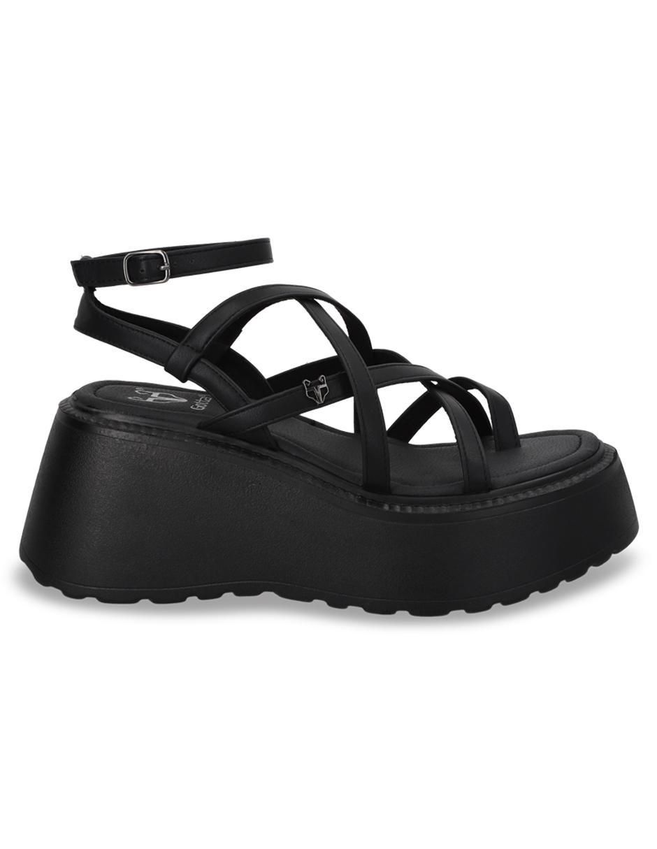 Sandalia para mujer 5