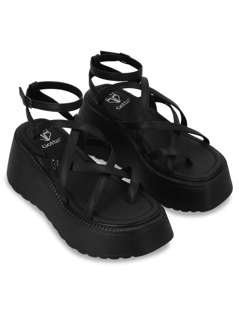 Sandalia para mujer 4