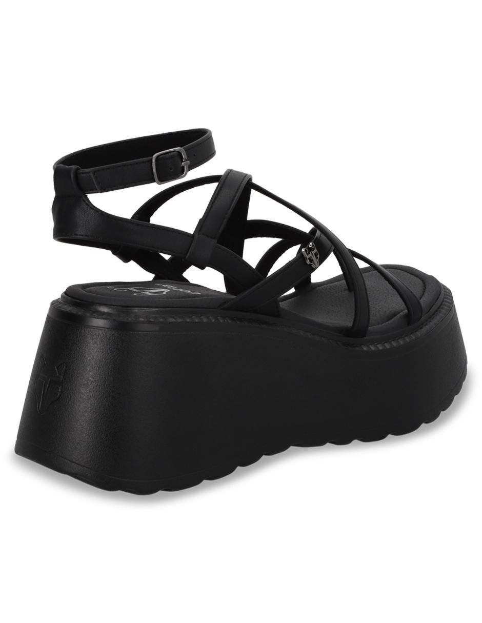 Sandalia para mujer 2