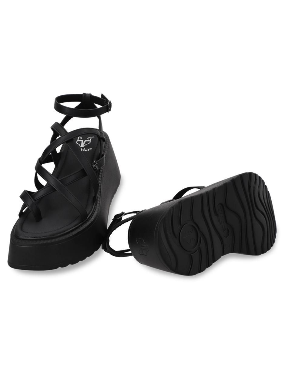 Sandalia para mujer 6