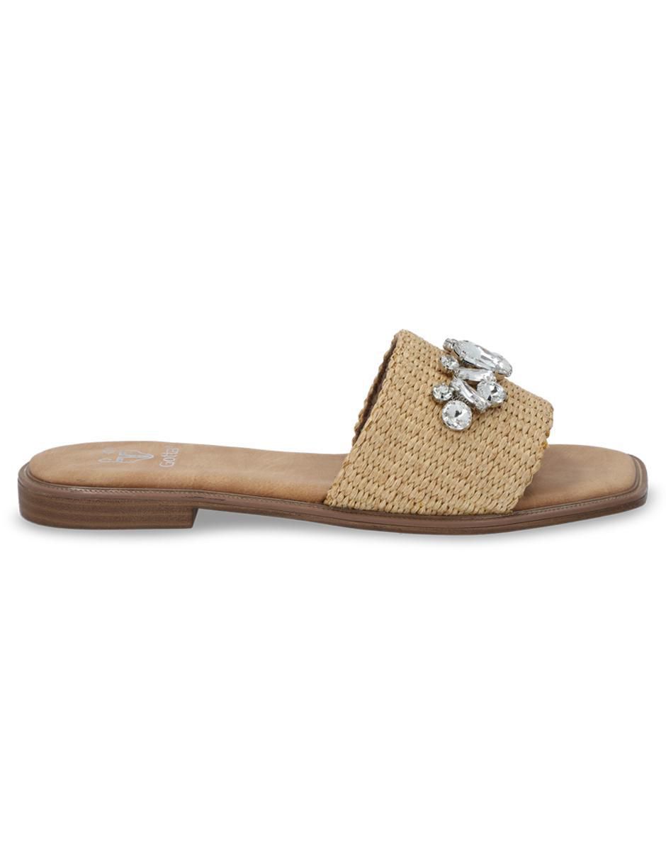 Sandalia para mujer 5