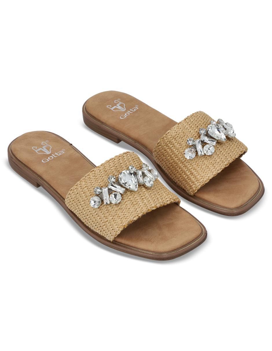 Sandalia para mujer 4