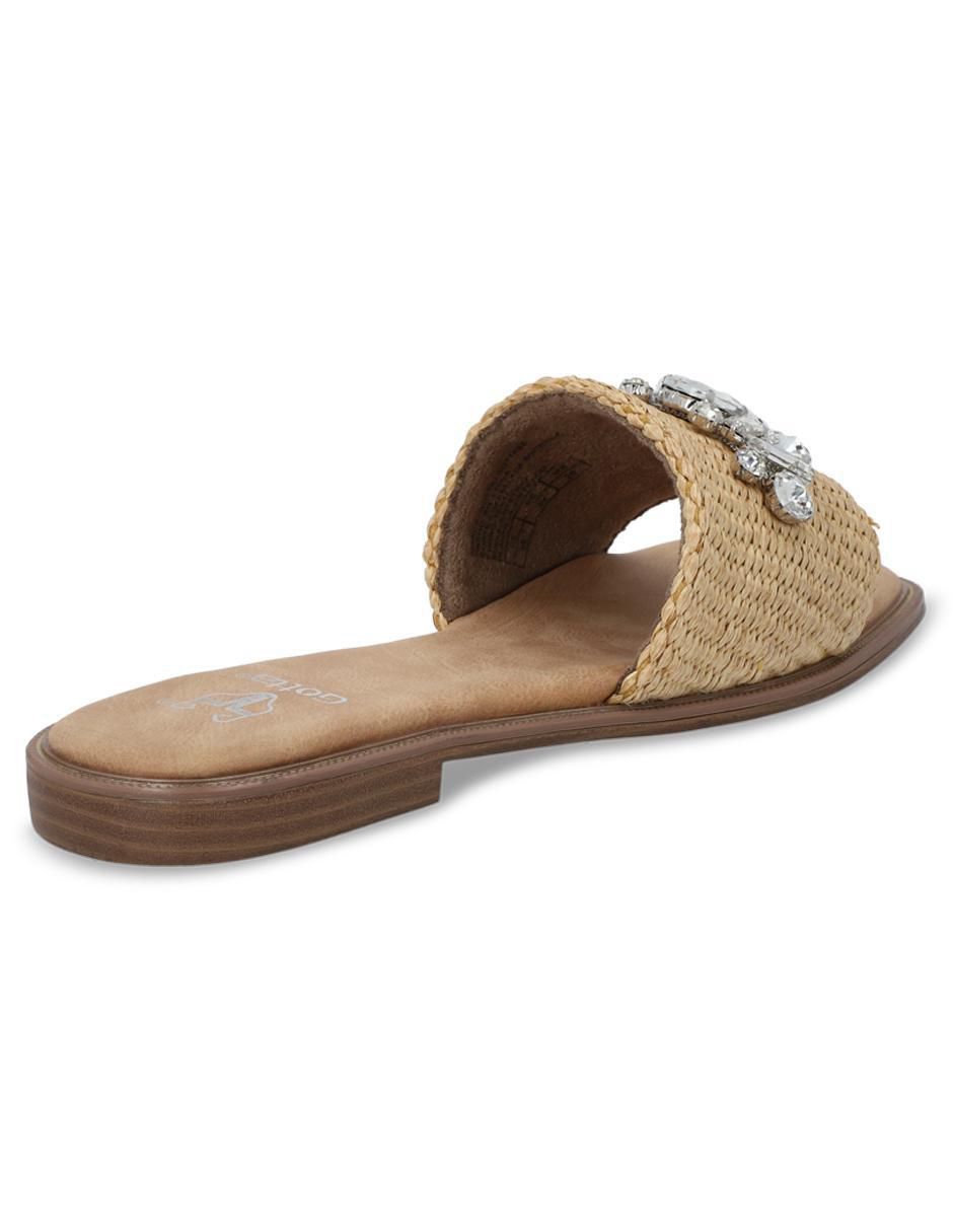 Sandalia para mujer 2