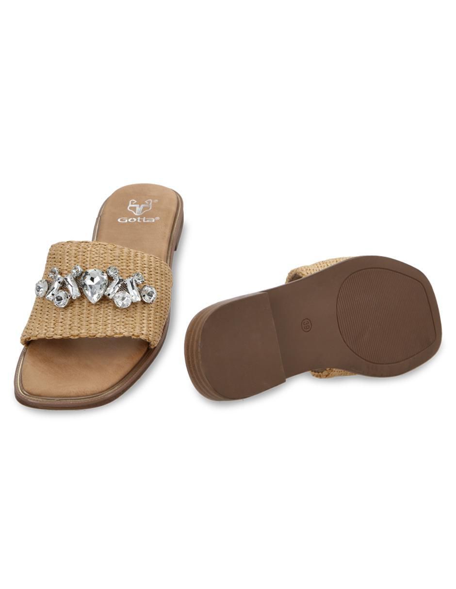 Sandalia para mujer 6