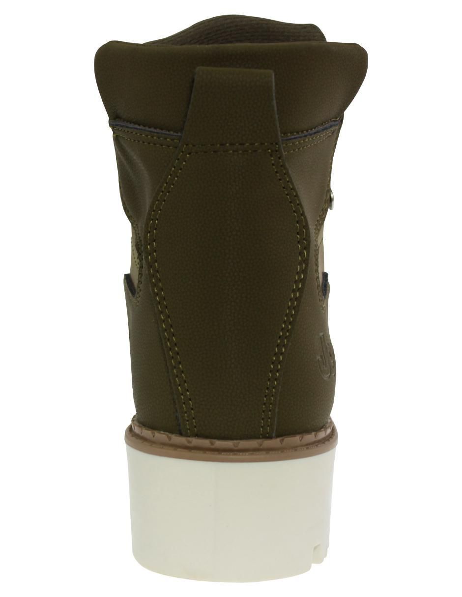 Bota al tobillo Jeep para mujer