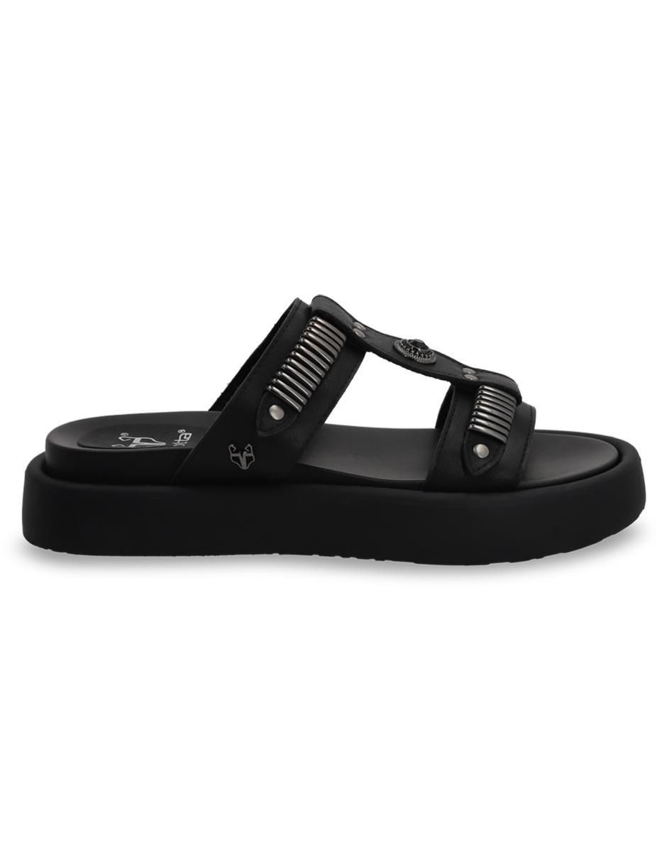 Sandalia para mujer 5