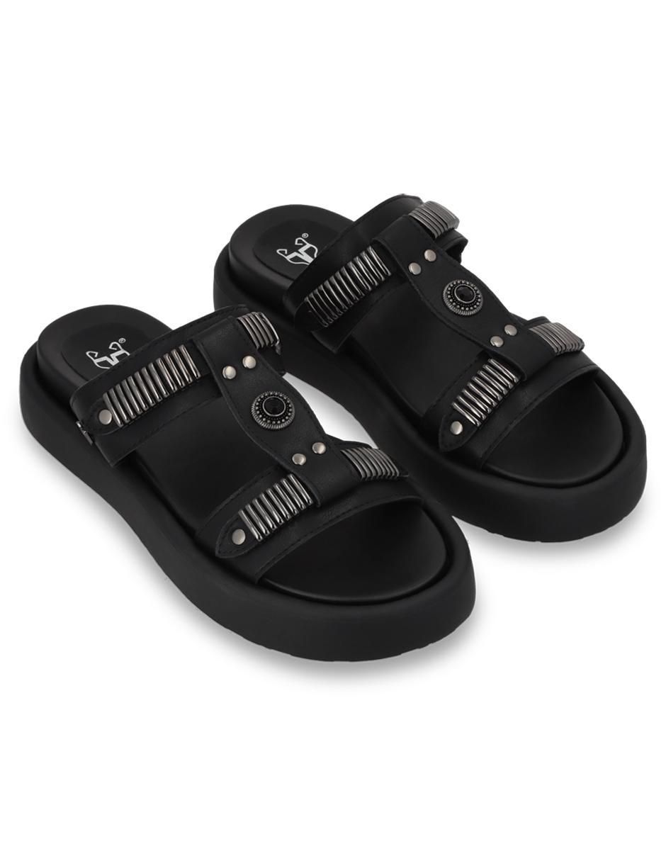 Sandalia para mujer 4