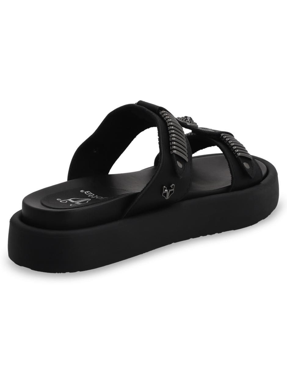 Sandalia para mujer 2