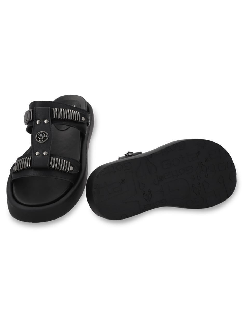 Sandalia para mujer 6