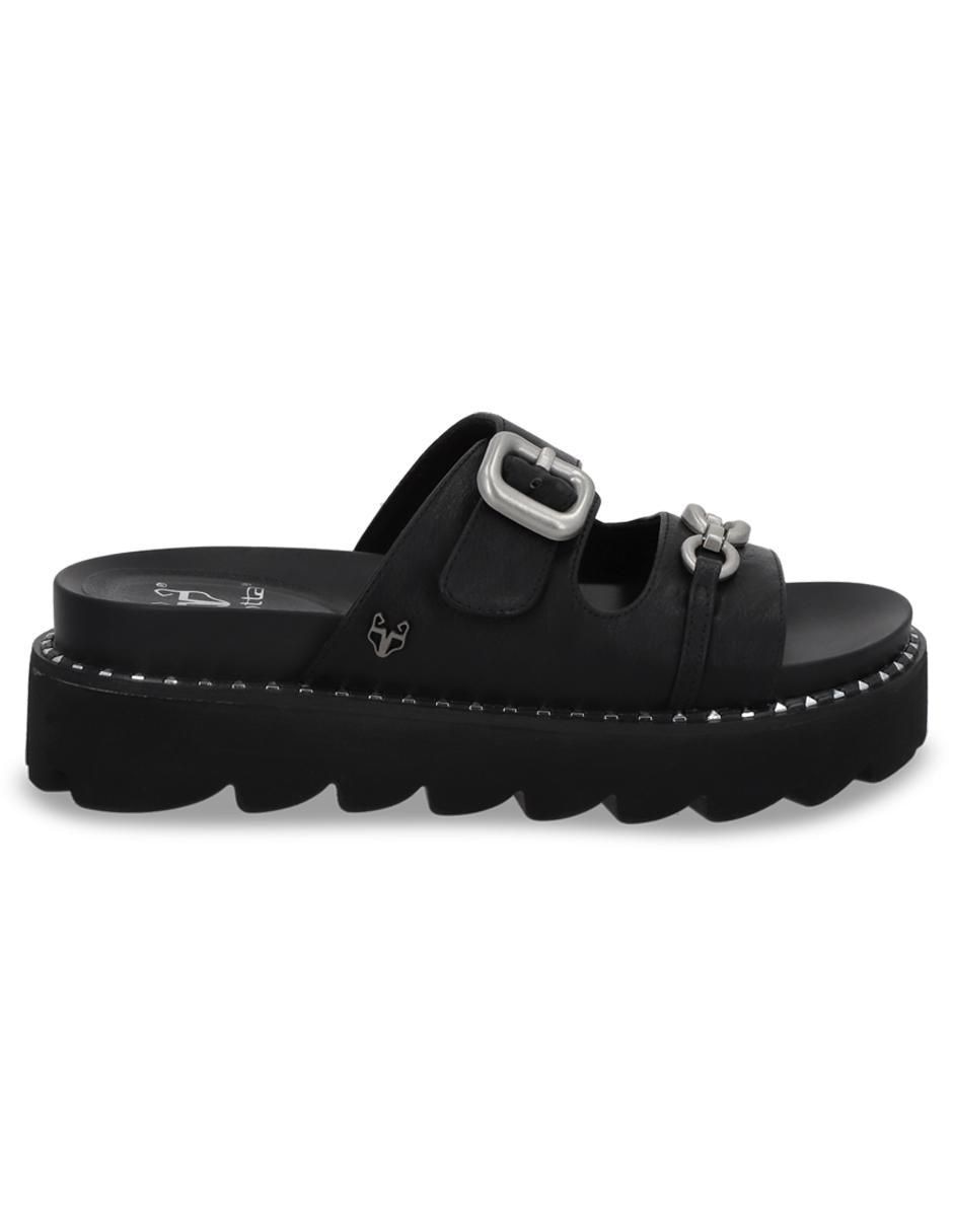 Sandalia para mujer 5