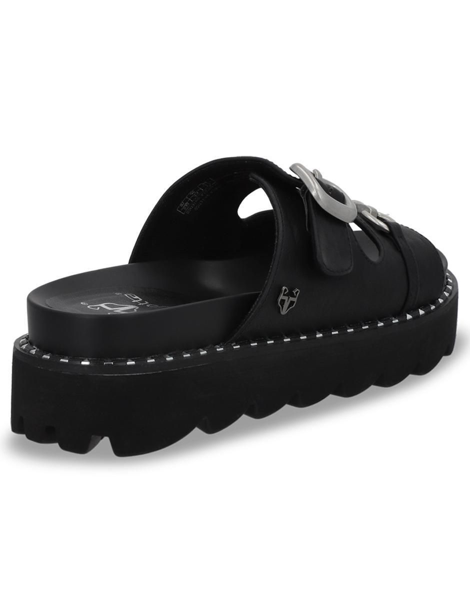 Sandalia para mujer 2
