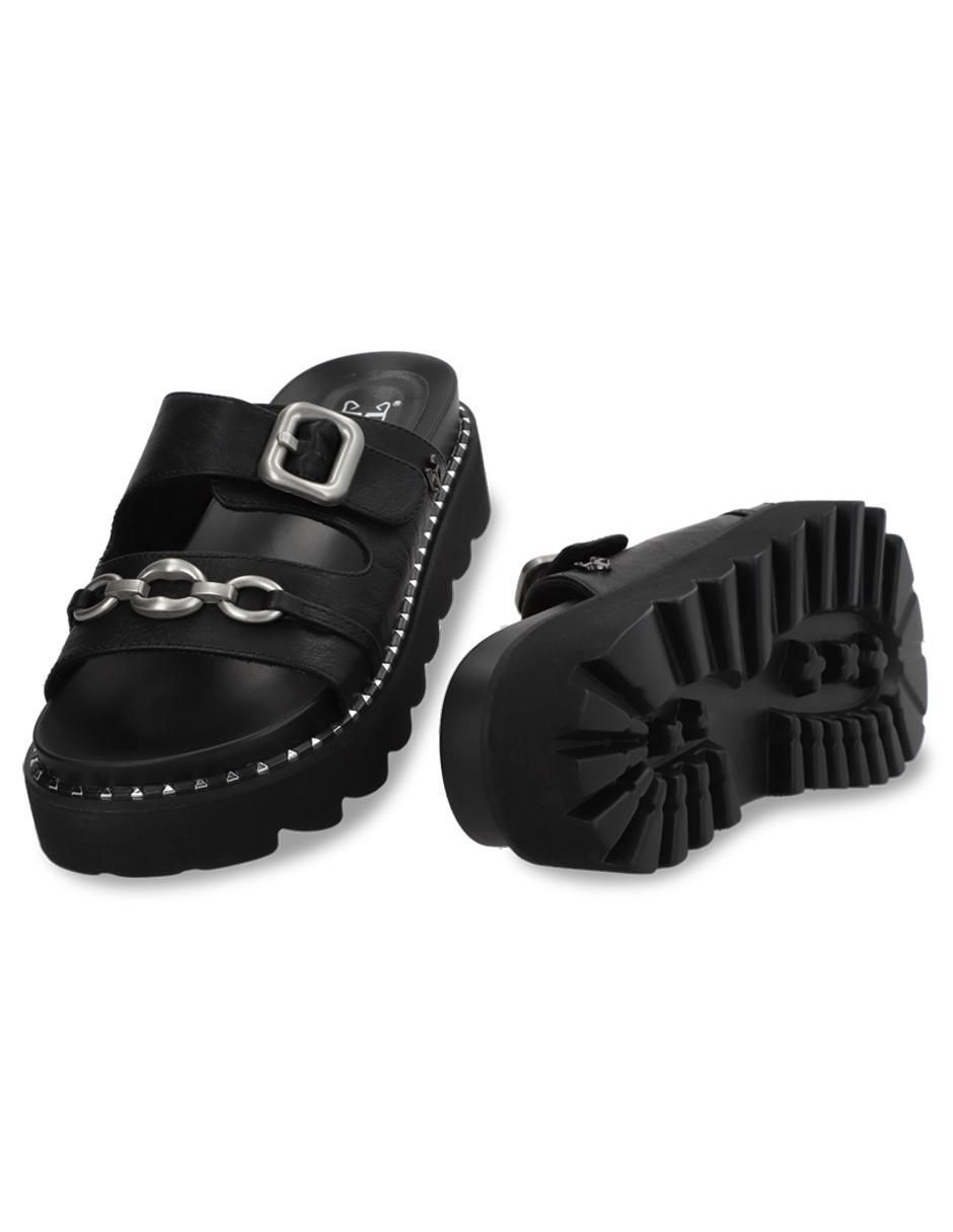 Sandalia para mujer 6
