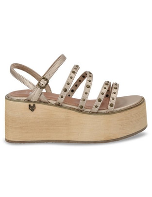 Sandalia para mujer