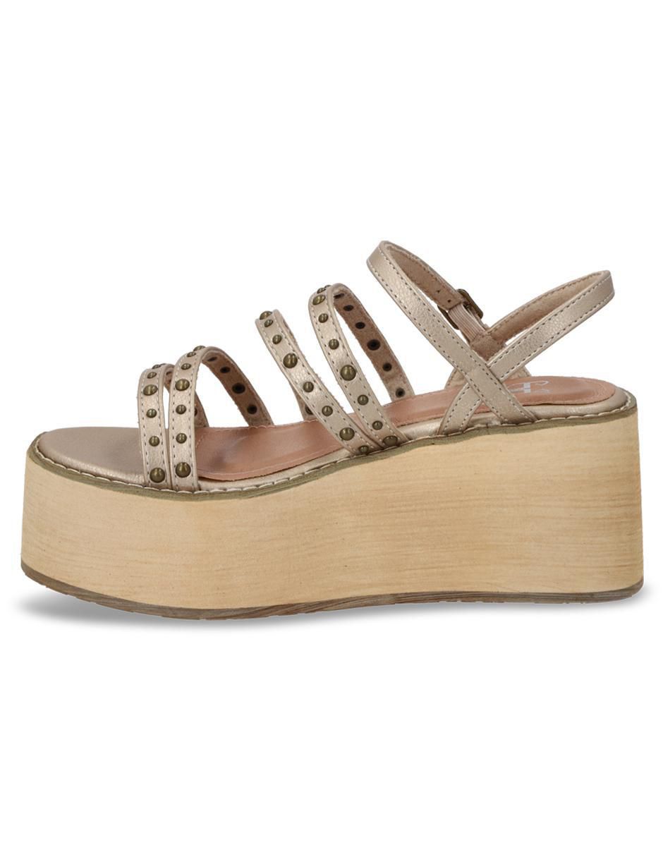 Sandalia para mujer
