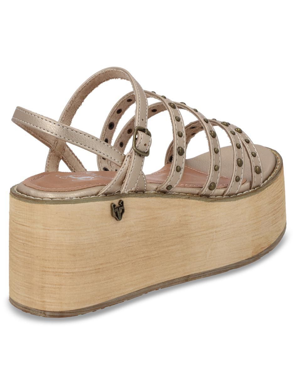 Sandalia para mujer