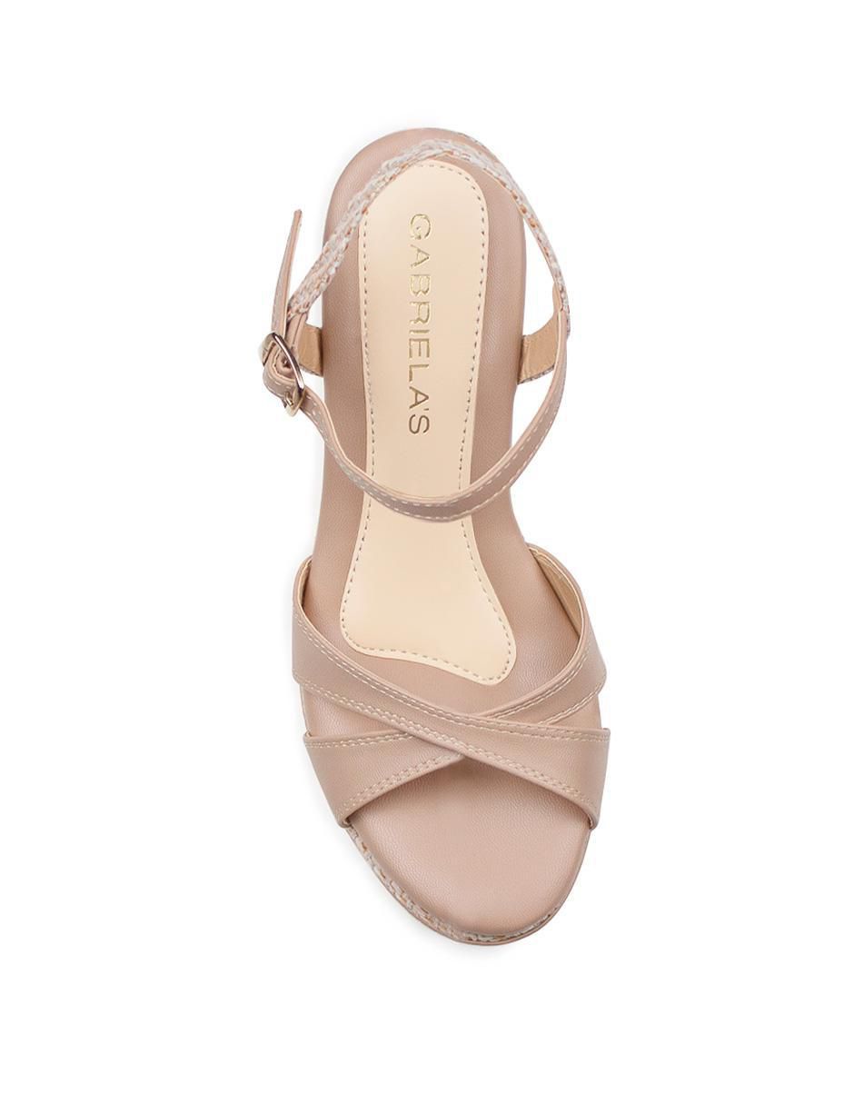 Sandalia para mujer 3