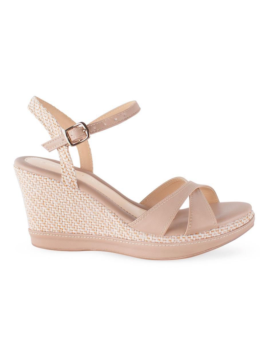 Sandalia para mujer 2