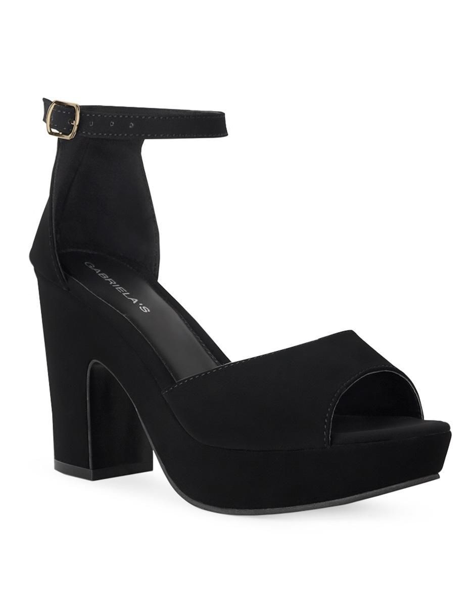 Sandalia para mujer