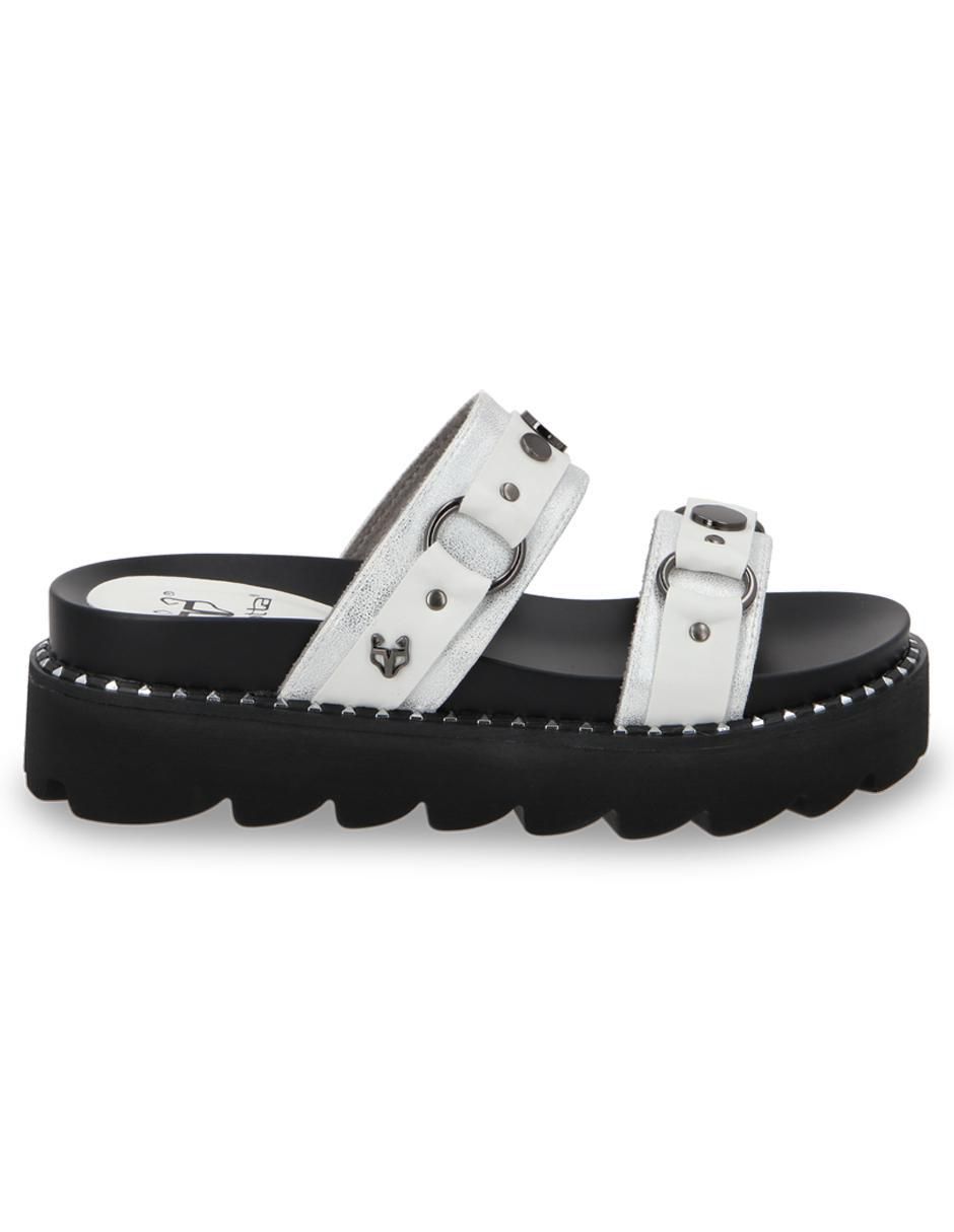 Sandalia para mujer 5