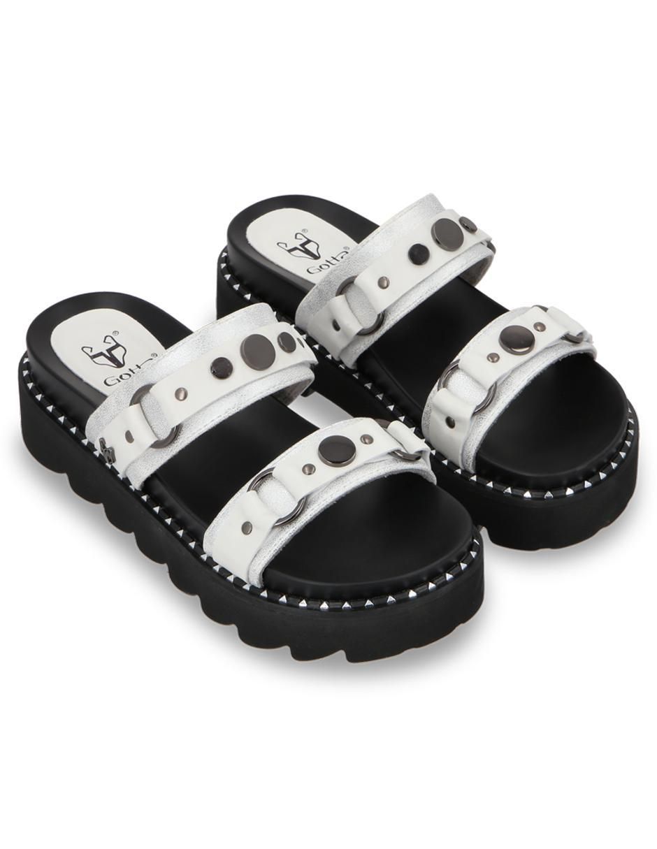 Sandalia para mujer 4