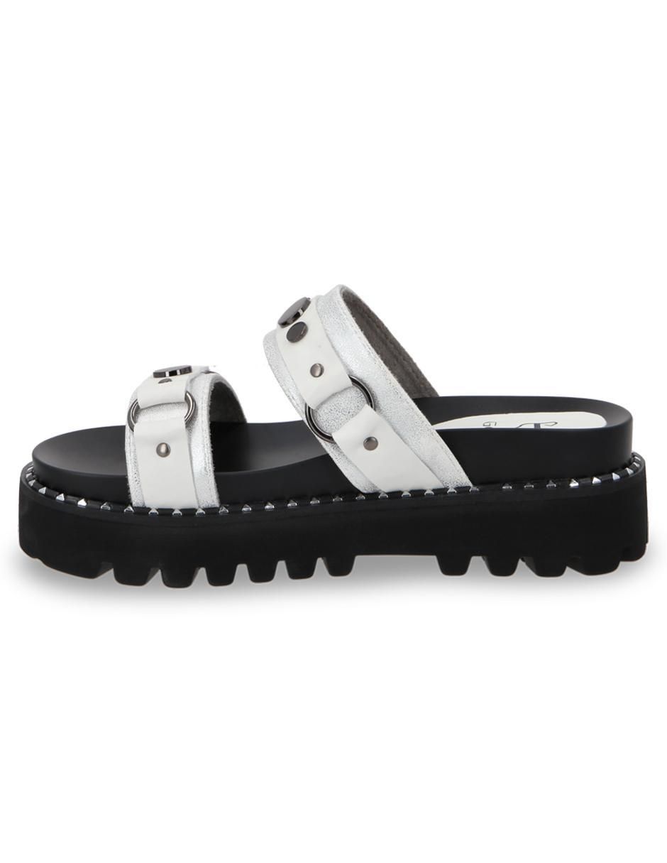 Sandalia para mujer 3