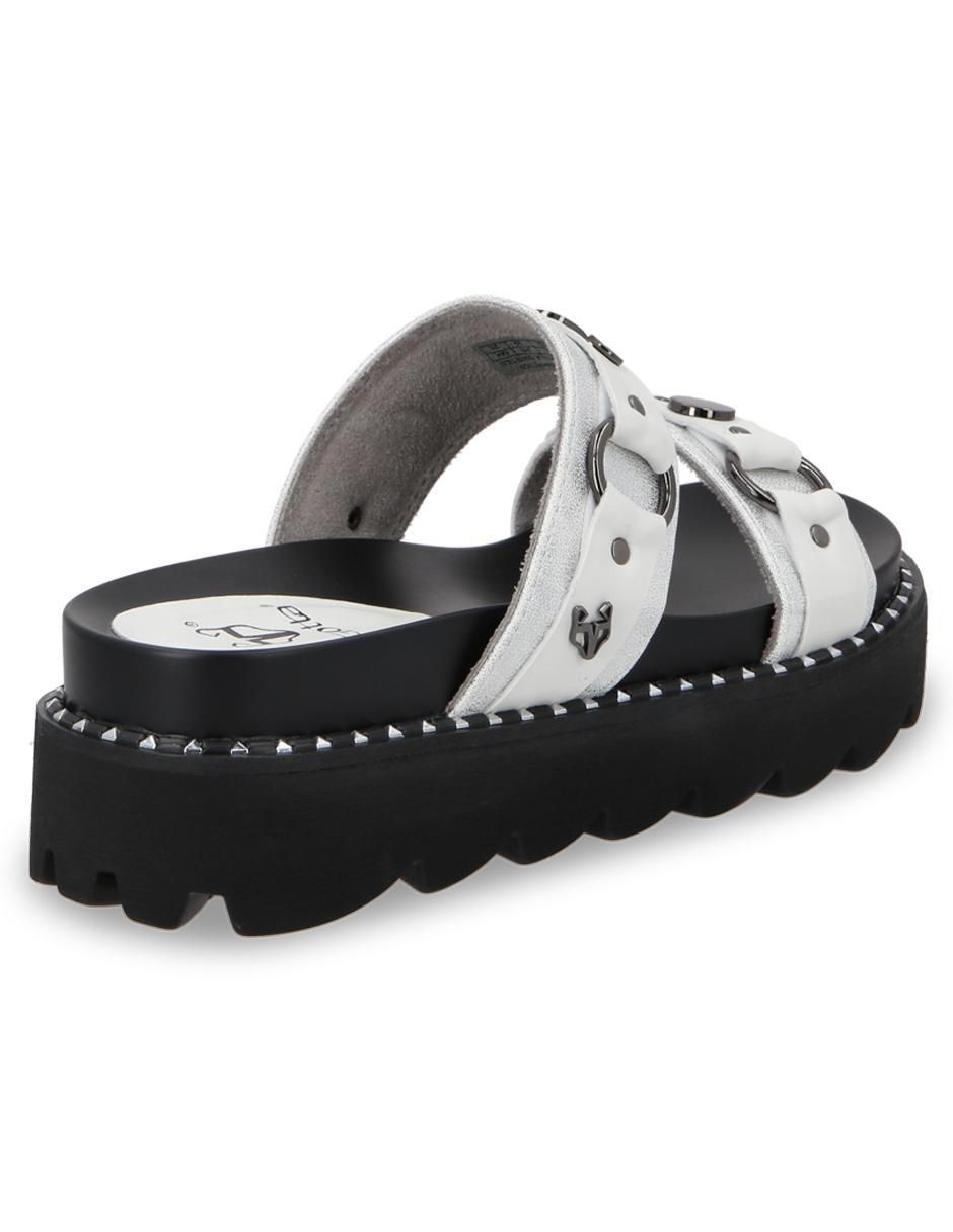 Sandalia para mujer 2