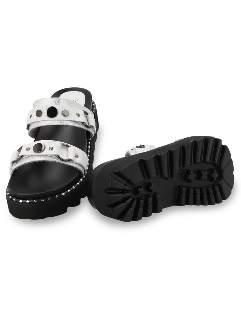 Sandalia para mujer 6