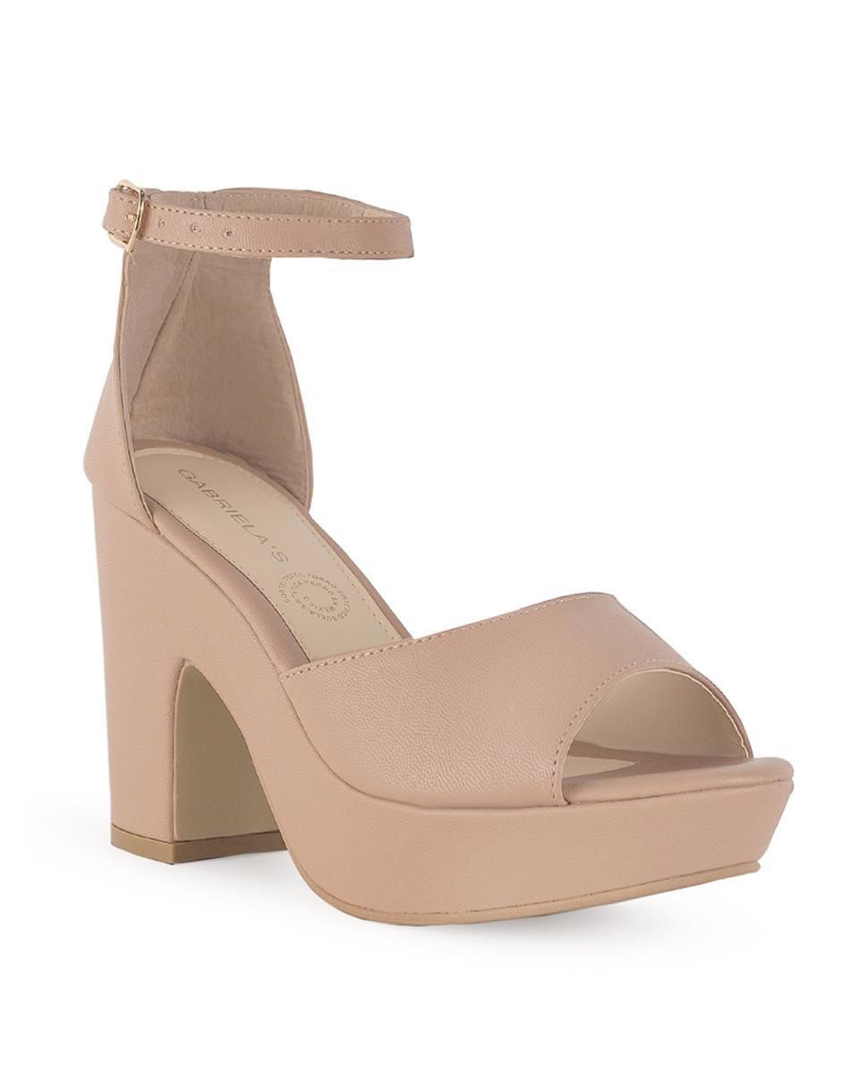 Sandalia para mujer