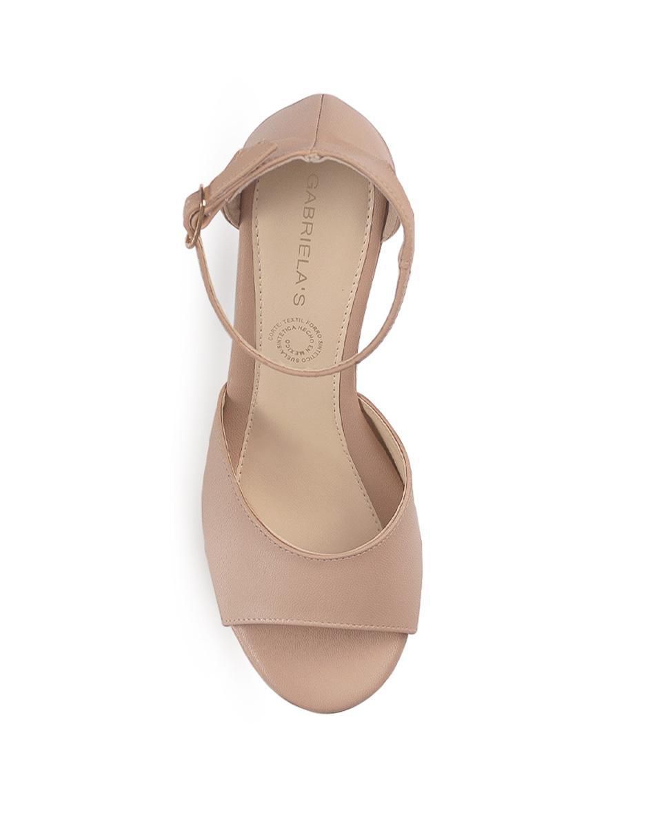 Sandalia para mujer