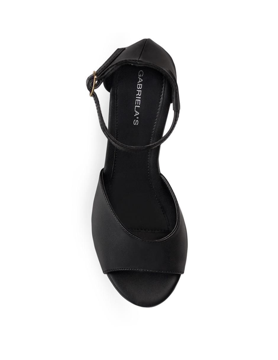 Sandalia para mujer