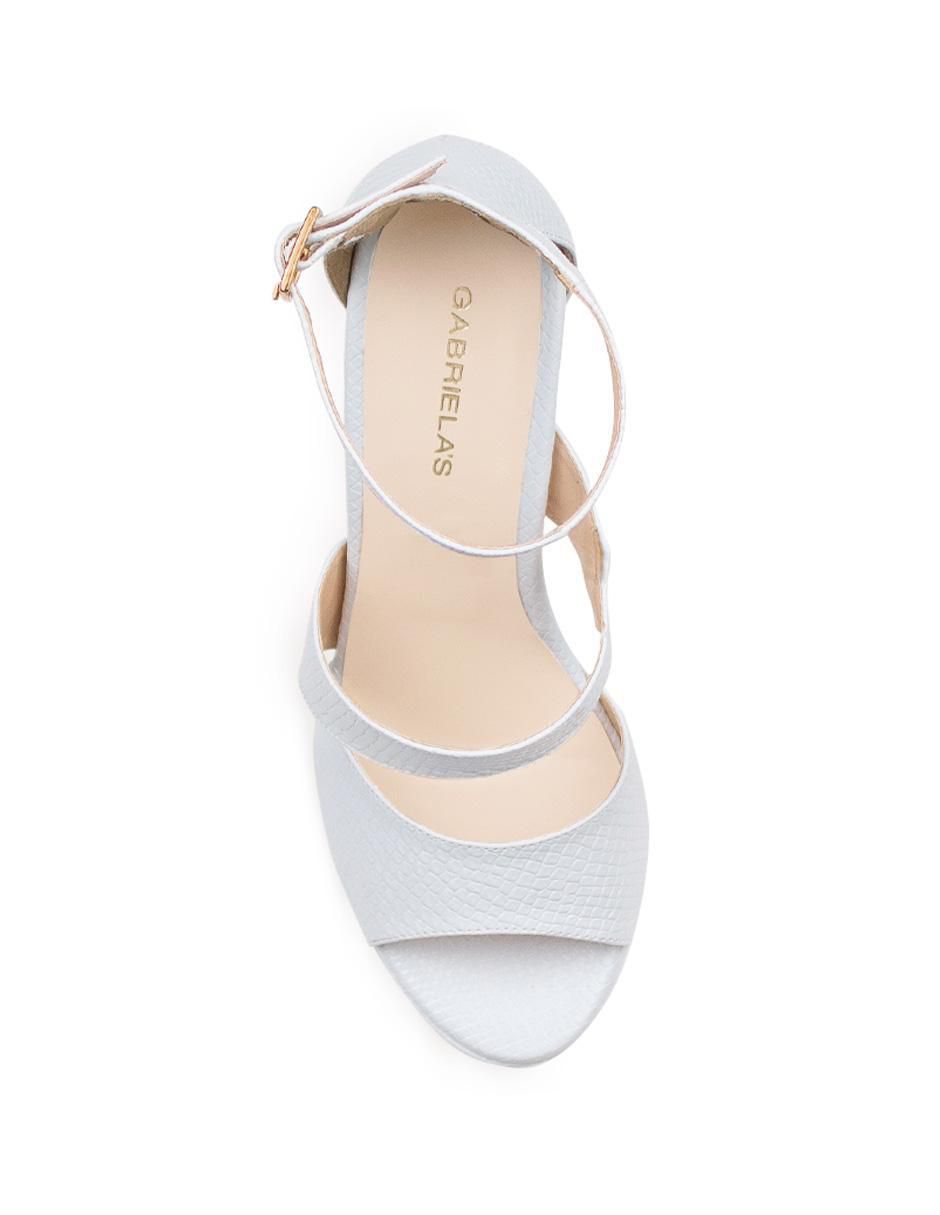 Sandalia para mujer 2
