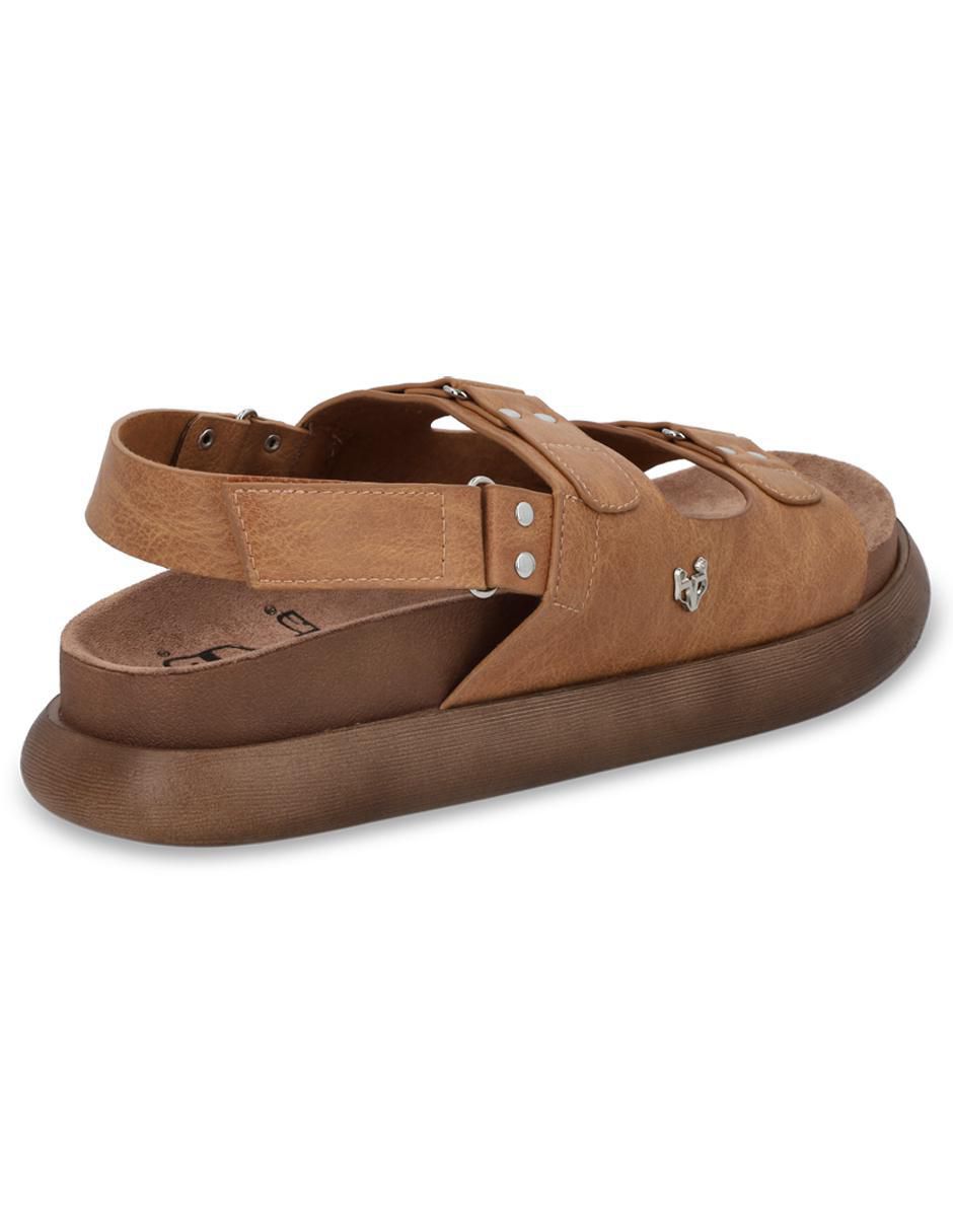 Sandalia para mujer 3