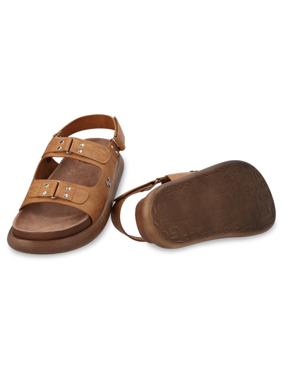 Sandalia para mujer 6