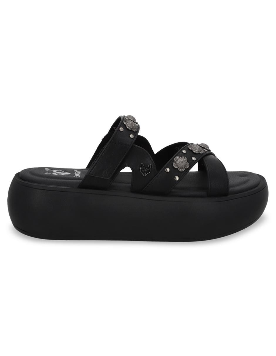 Sandalia para mujer 5