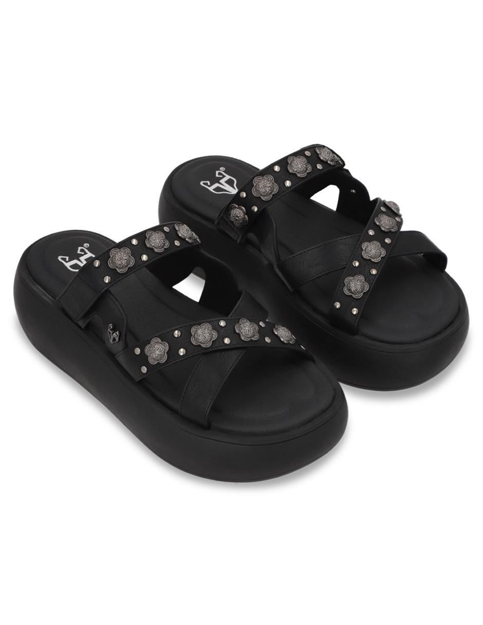 Sandalia para mujer