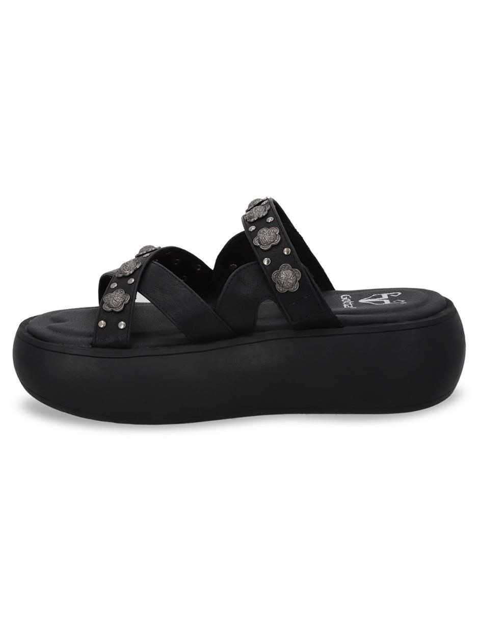 Sandalia para mujer