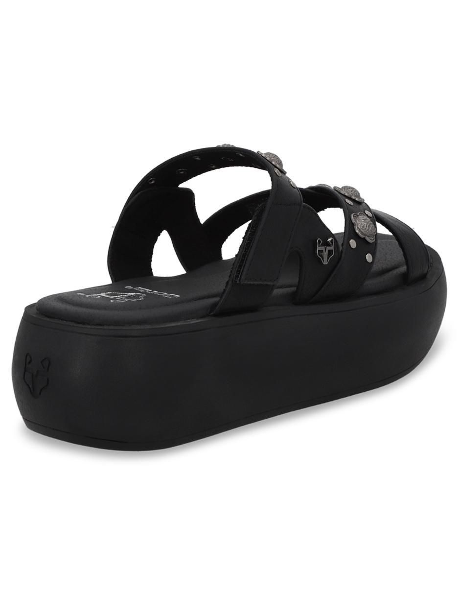 Sandalia para mujer