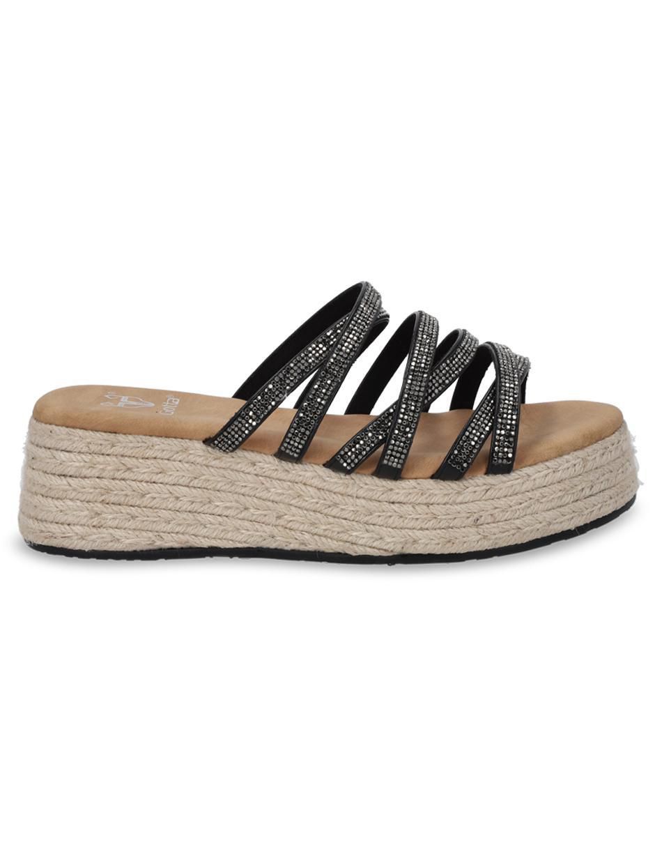 Sandalia para mujer 5