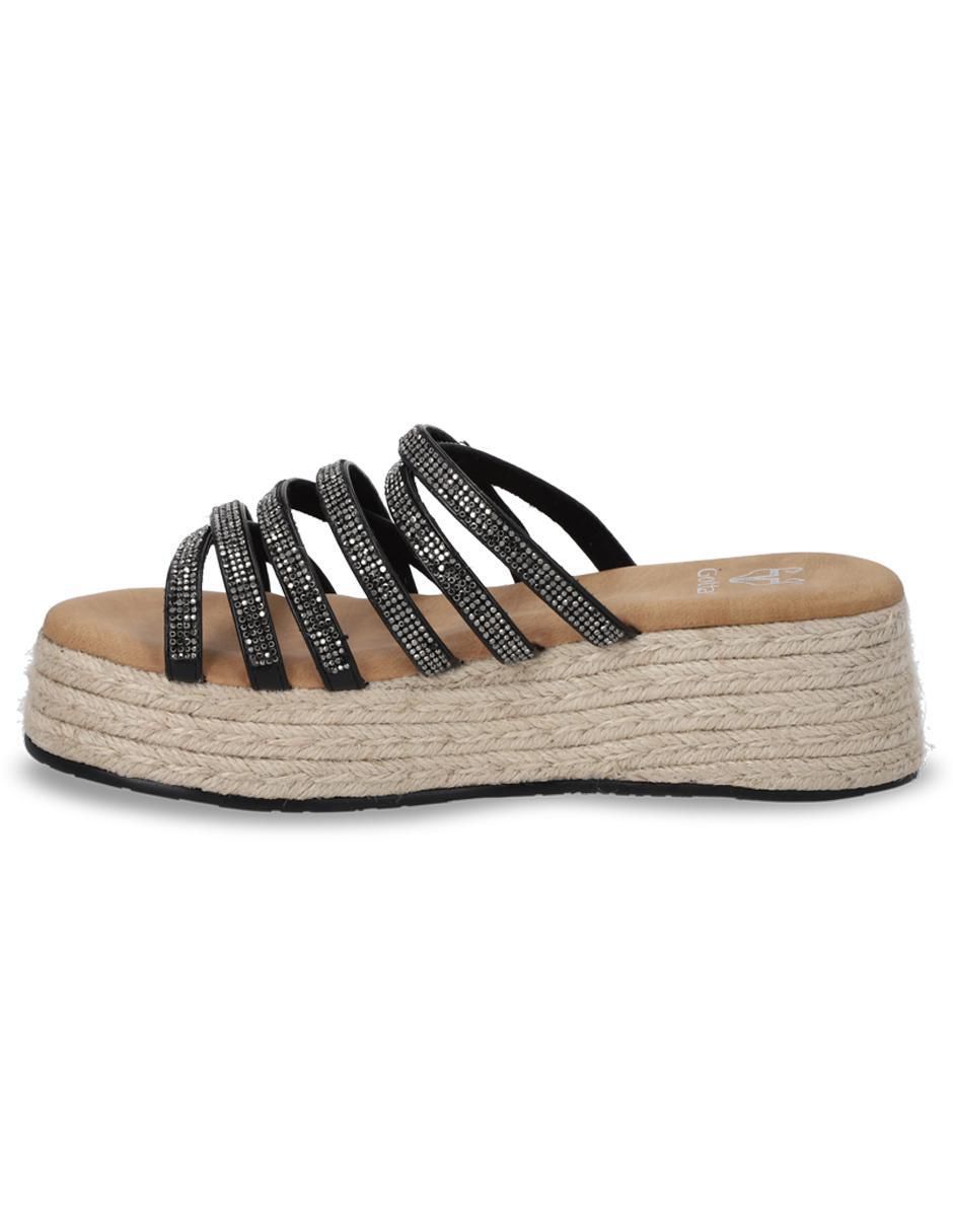 Sandalia para mujer 3