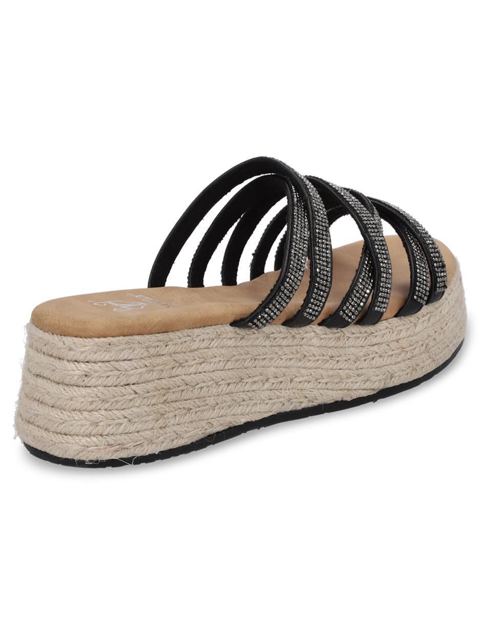 Sandalia para mujer 2