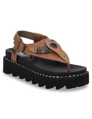 Sandalia para mujer 1
