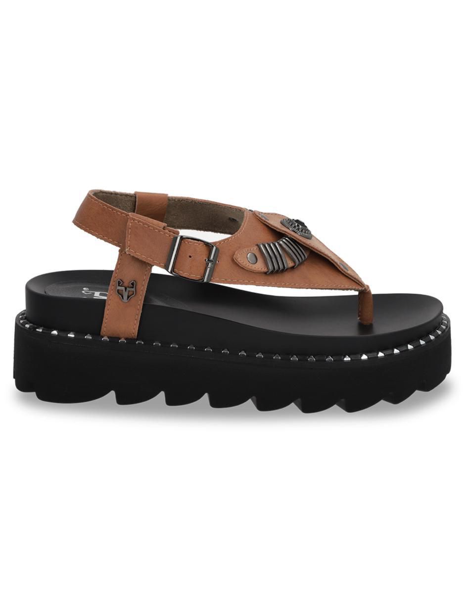 Sandalia para mujer 2