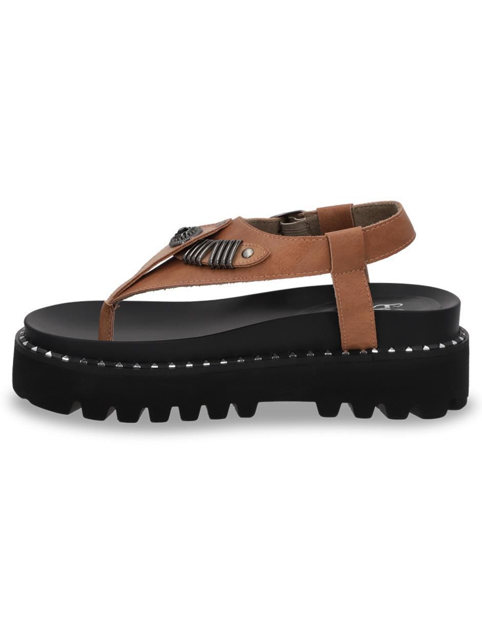 Sandalia para mujer 3